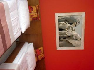 Afrika Hotel Frydek Mistek fotoÄŸrafÄ±