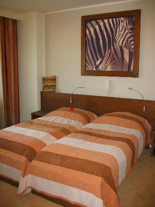 Afrika Hotel Frydek Mistek fotoÄŸrafÄ±