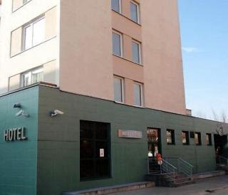 Afrika Hotel Frydek Mistek fotoÄŸrafÄ±