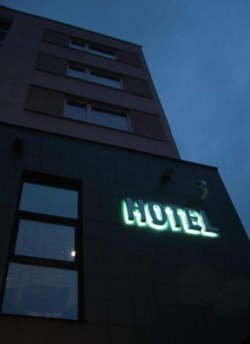 Afrika Hotel Frydek Mistek - Genel