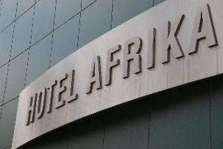 Afrika Hotel Frydek Mistek fotoÄŸrafÄ±