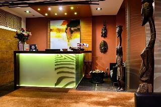 Afrika Hotel Frydek Mistek otel fotoğrafı