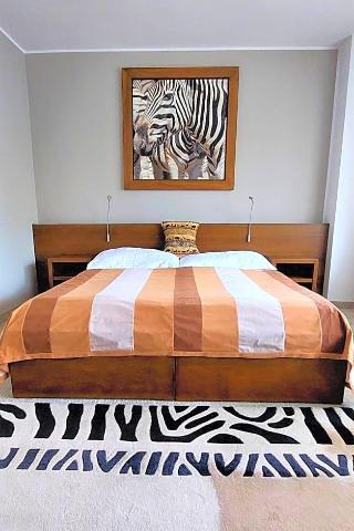Afrika Hotel Frydek Mistek fotoÄŸrafÄ±