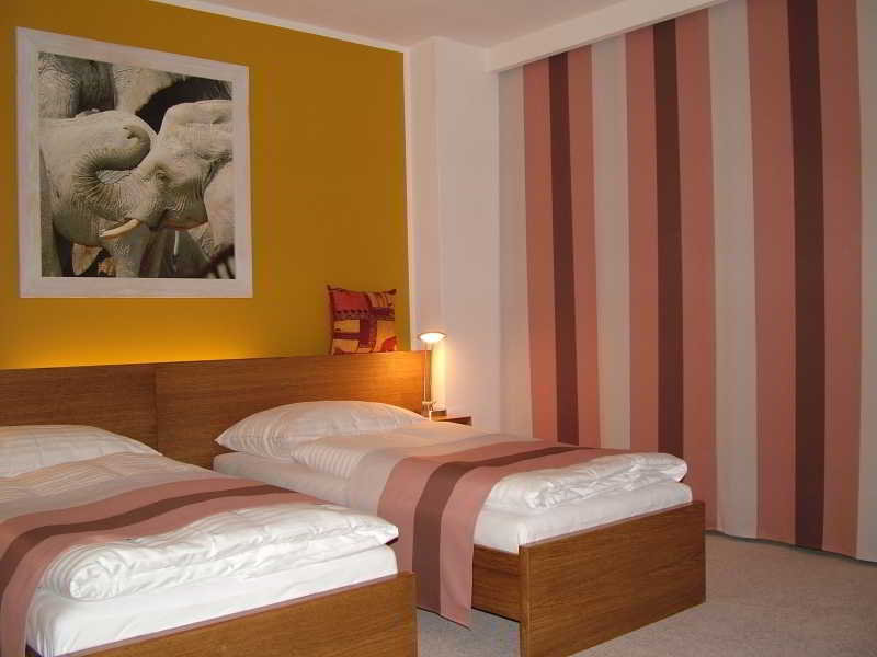 Afrika Hotel Frydek Mistek fotoÄŸrafÄ±