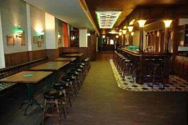 Afrika Hotel Frydek Mistek - Restoran