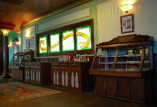 Afrika Hotel Frydek Mistek fotoÄŸrafÄ±