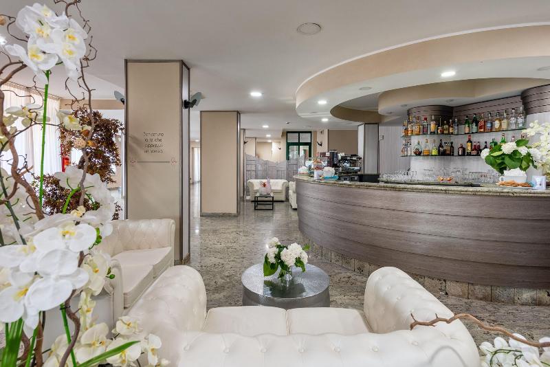 Rivoli Hotel - Bar