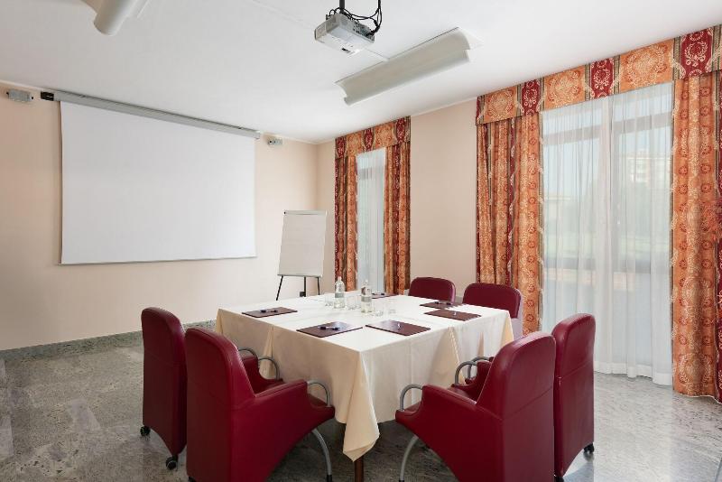 Rivoli Hotel - Toplantı
