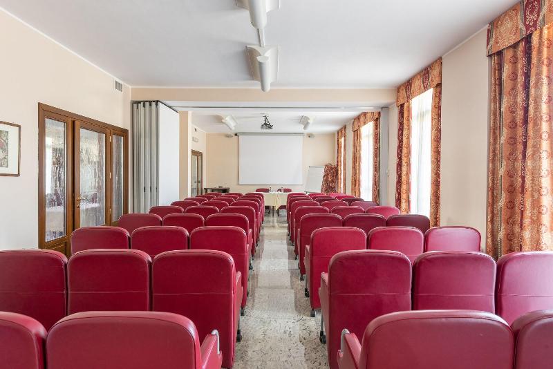 Rivoli Hotel - Toplantı