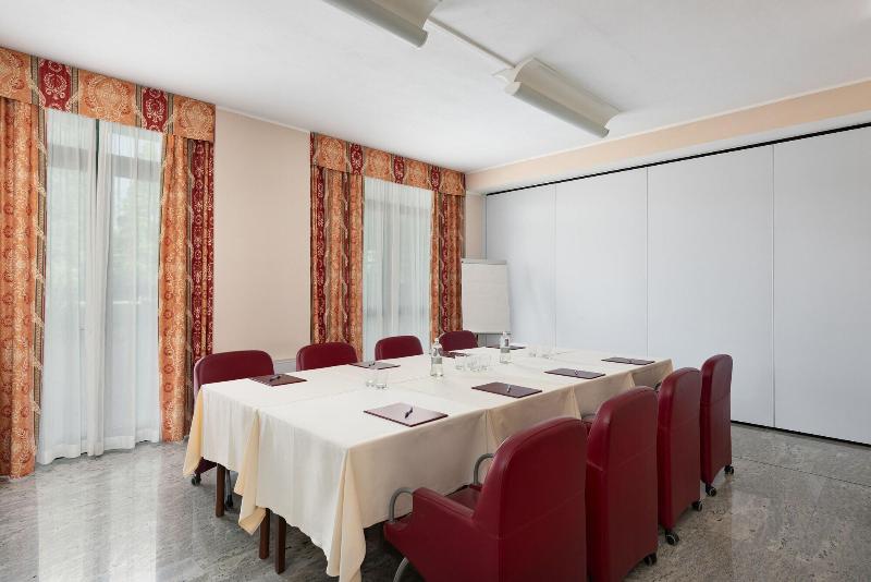 Rivoli Hotel - Toplantı