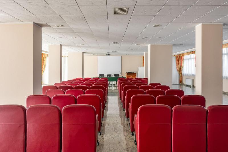 Rivoli Hotel - Toplantı