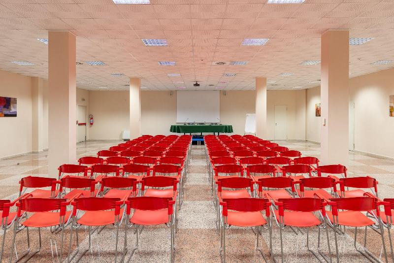 Rivoli Hotel - Toplantı