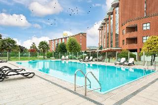Rivoli Hotel fotoÄŸrafÄ±