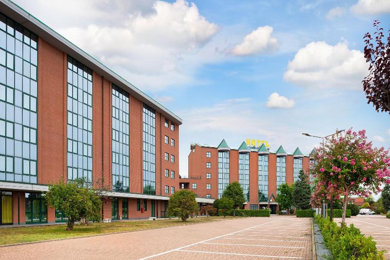 Rivoli Hotel - Genel