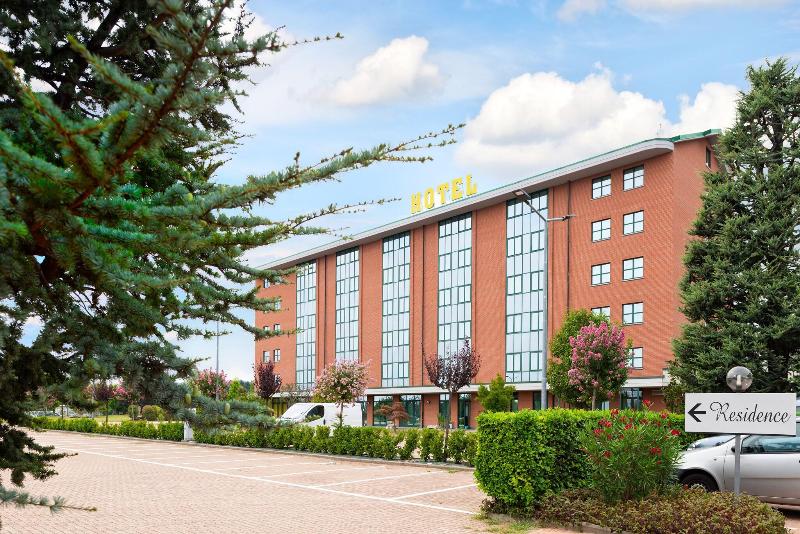 Rivoli Hotel - Genel