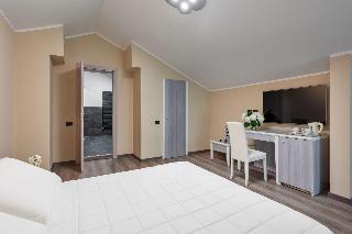 Rivoli Hotel fotoÄŸrafÄ±