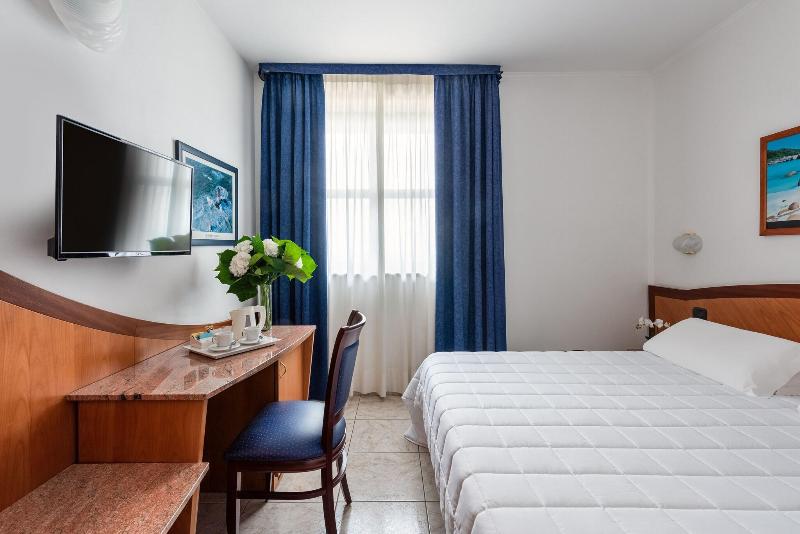 Rivoli Hotel - Oda