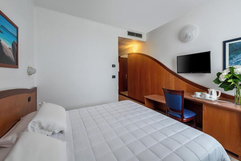 Rivoli Hotel - Oda