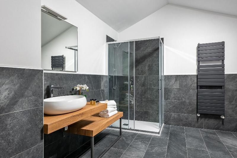 Rivoli Hotel - Oda