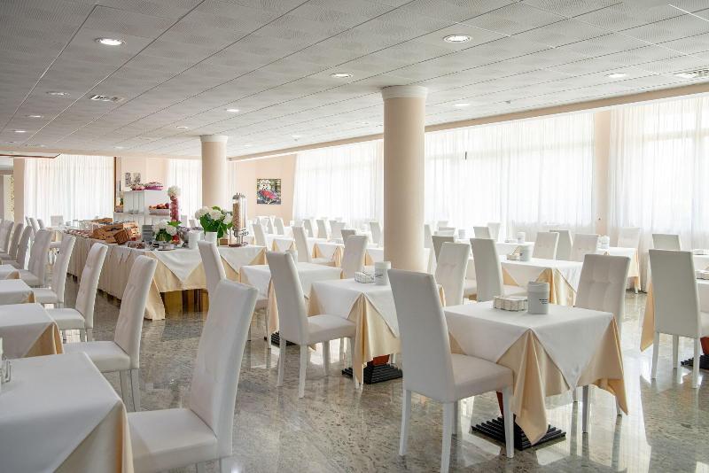 Rivoli Hotel - Restoran
