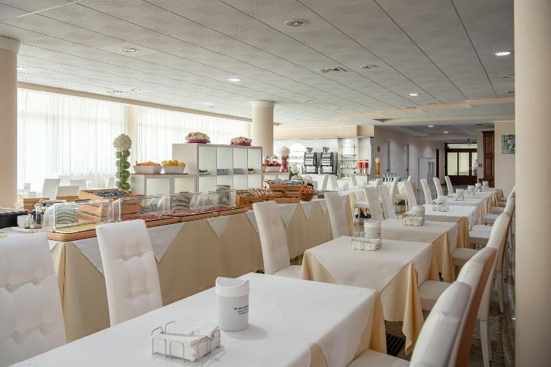 Rivoli Hotel - Restoran