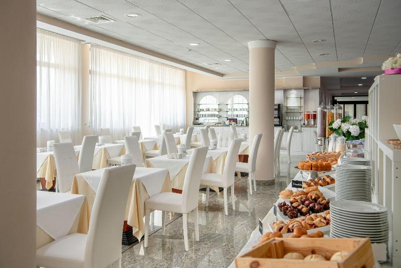 Rivoli Hotel - Restoran