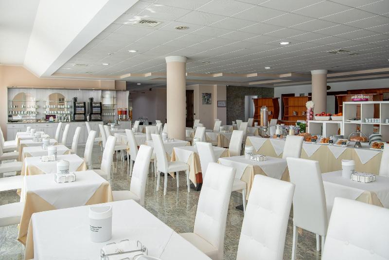 Rivoli Hotel - Restoran