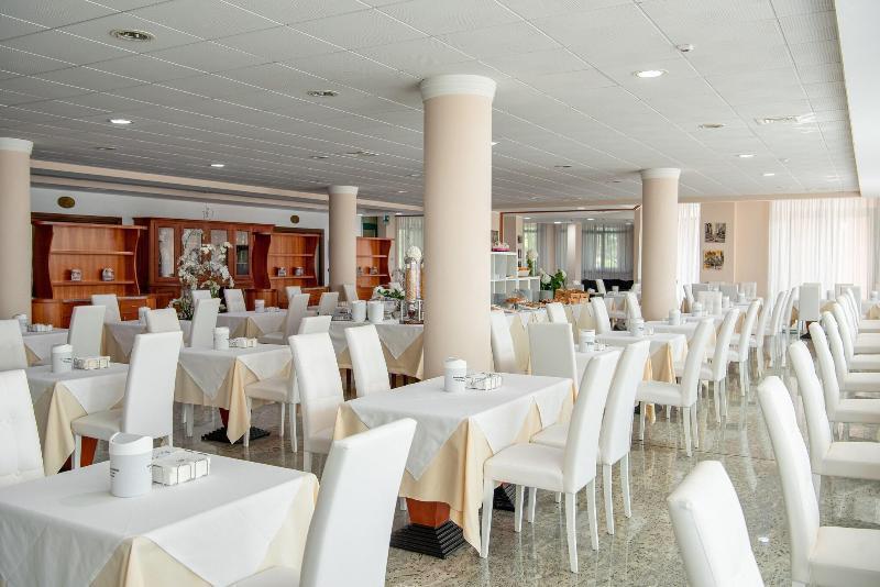 Rivoli Hotel - Restoran