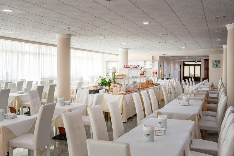 Rivoli Hotel - Restoran