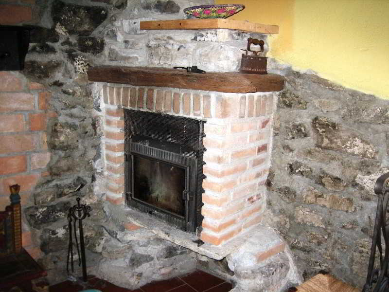 Agriturismo Al Marnich - Genel