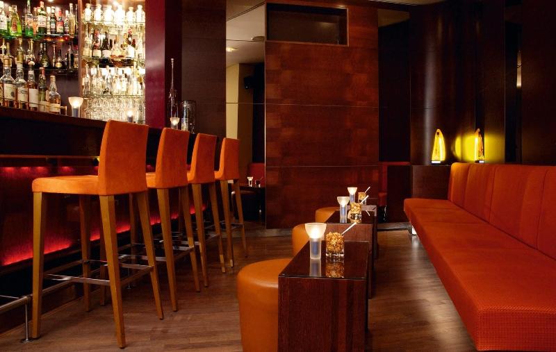 Hotel Esplanade Resort & Spa - Bar