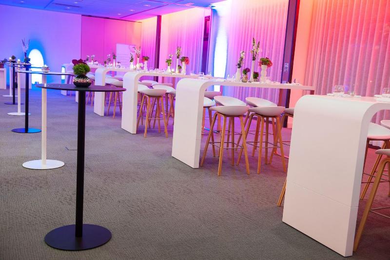Hotel Esplanade Resort & Spa - Toplantı
