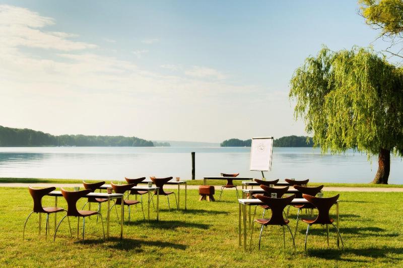 Hotel Esplanade Resort & Spa - Toplantı