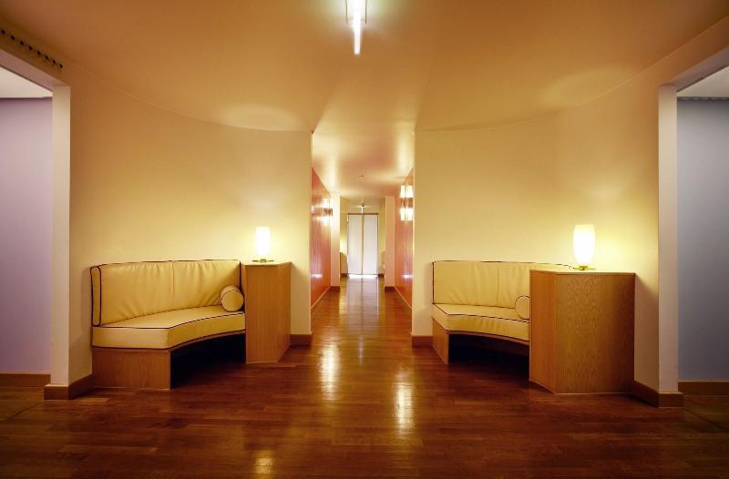 Hotel Esplanade Resort & Spa - Aktivite