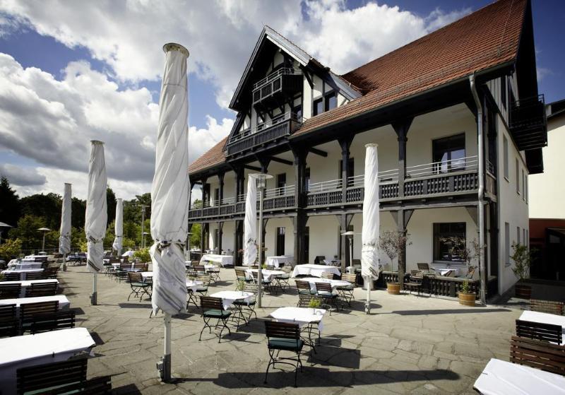 Hotel Esplanade Resort & Spa - Genel