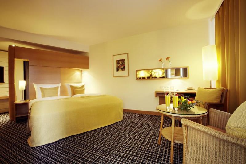 Hotel Esplanade Resort & Spa - Genel