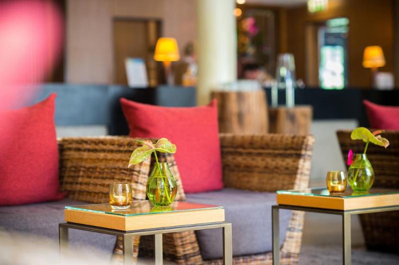 Hotel Esplanade Resort & Spa - Genel
