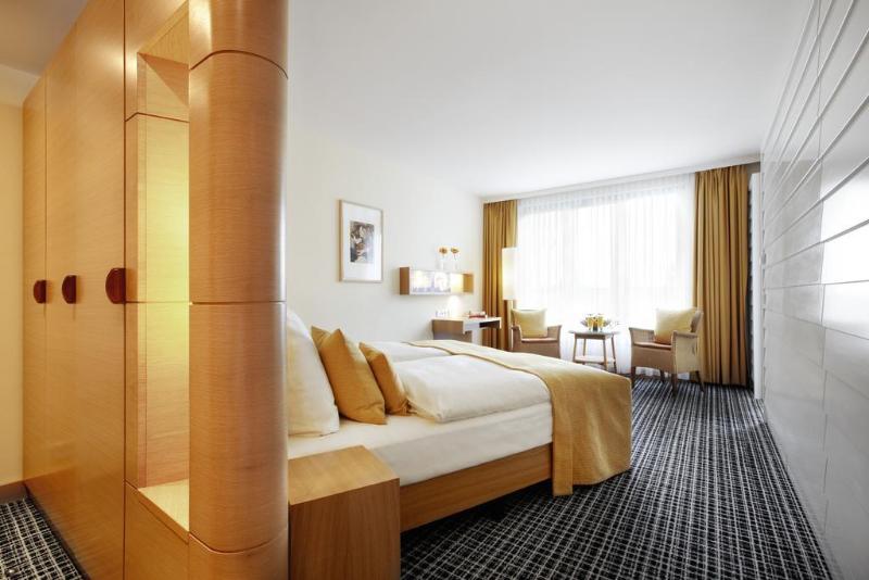 Hotel Esplanade Resort & Spa - Genel