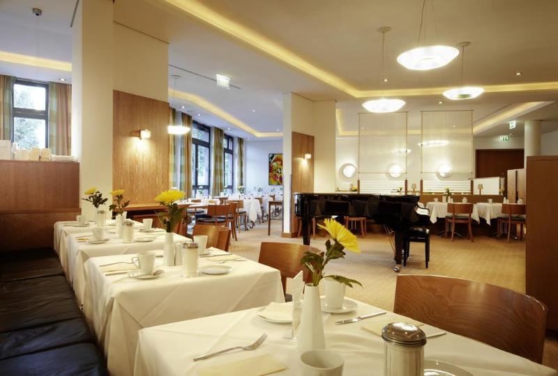 Hotel Esplanade Resort & Spa - Genel