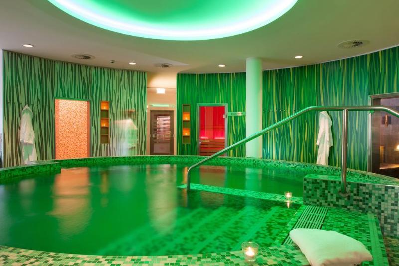 Hotel Esplanade Resort & Spa - Genel