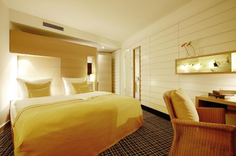 Hotel Esplanade Resort & Spa - Genel