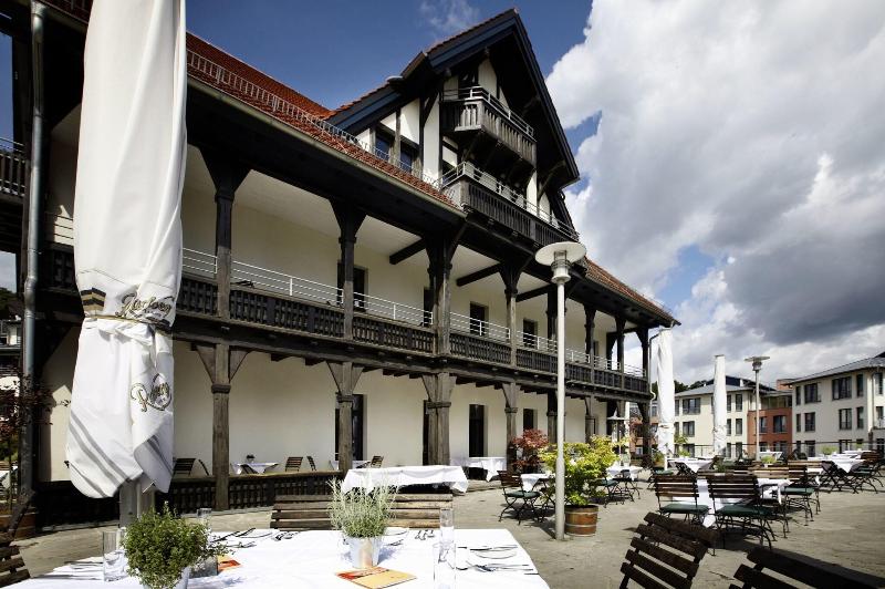 Hotel Esplanade Resort & Spa - Genel