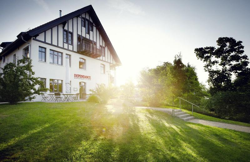 Hotel Esplanade Resort & Spa - Genel