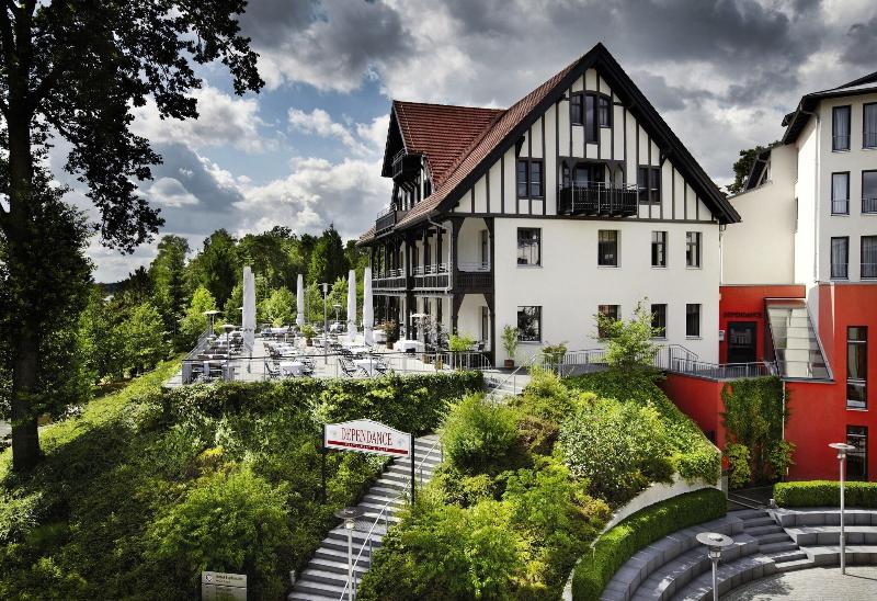 Hotel Esplanade Resort & Spa - Genel