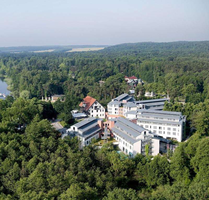 Hotel Esplanade Resort & Spa - Genel