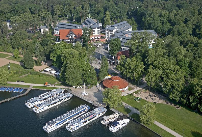Hotel Esplanade Resort & Spa - Genel