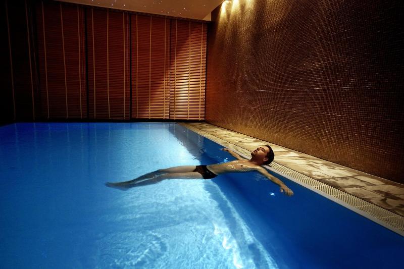 Hotel Esplanade Resort & Spa - Havuz