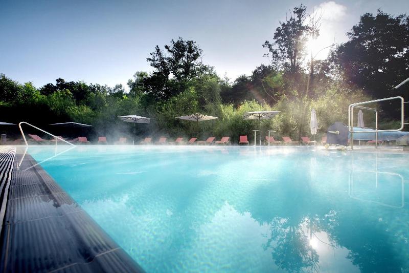 Hotel Esplanade Resort & Spa - Havuz