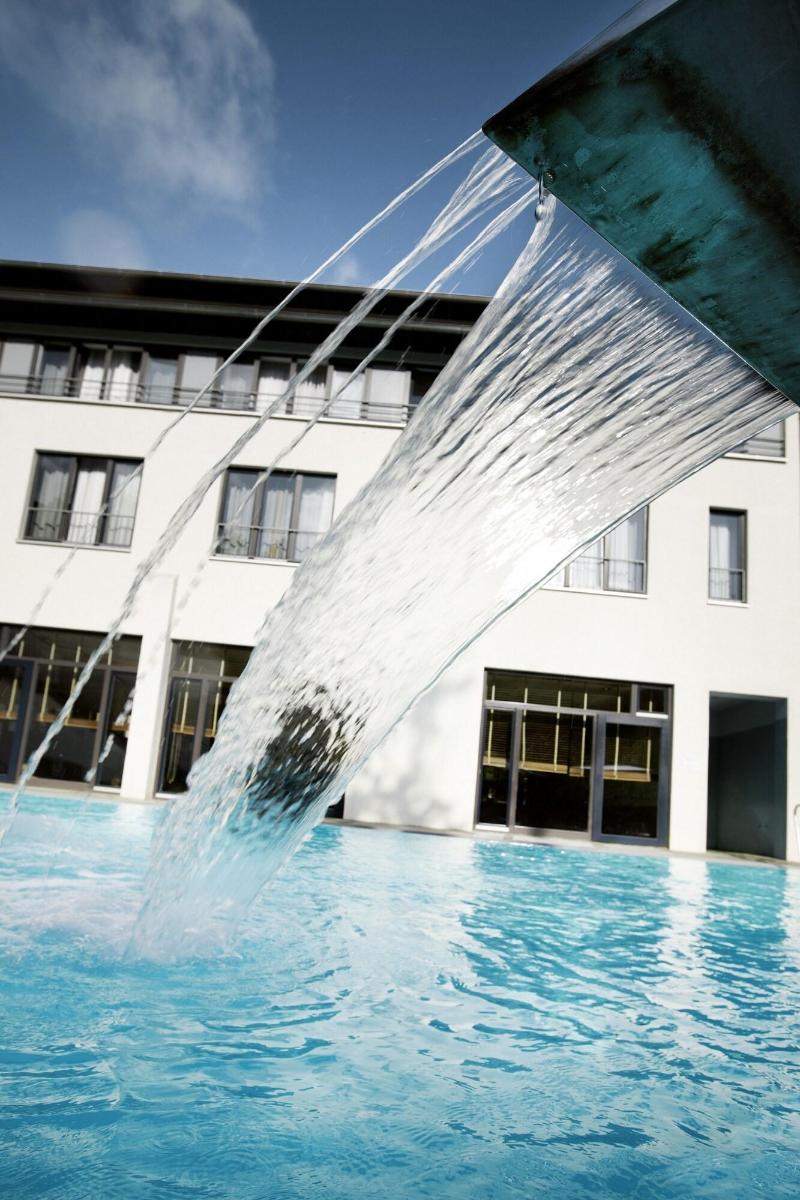 Hotel Esplanade Resort & Spa - Havuz