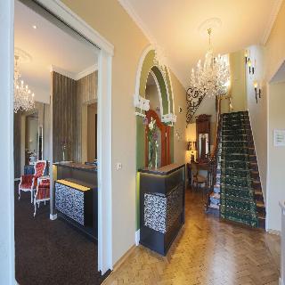 Akzent Parkhotel Bilm fotoÄŸrafÄ±